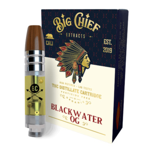 Big Chief Extract