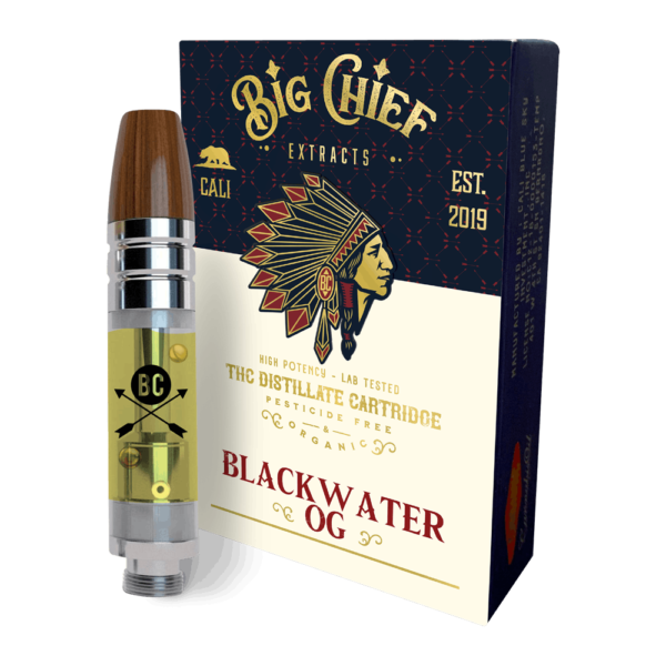 Big Chief Extract