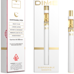 dime carts