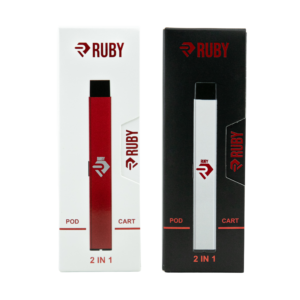 ruby carts