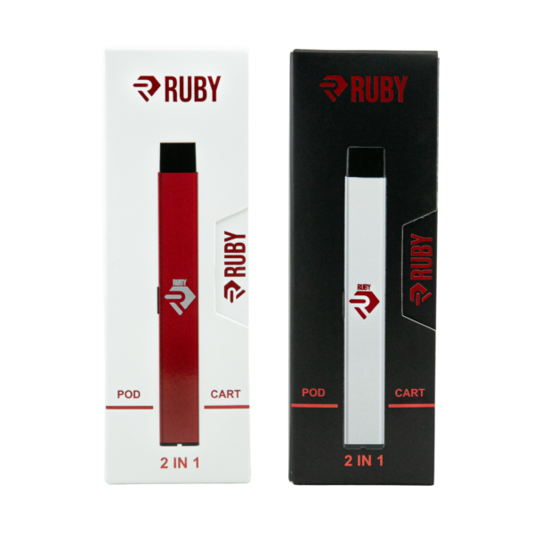ruby carts
