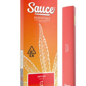 Sauce Bar