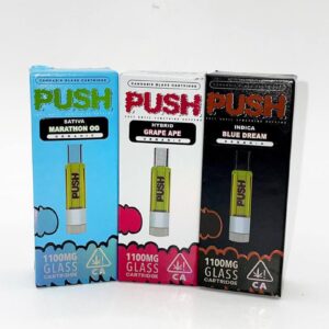 push carts vape